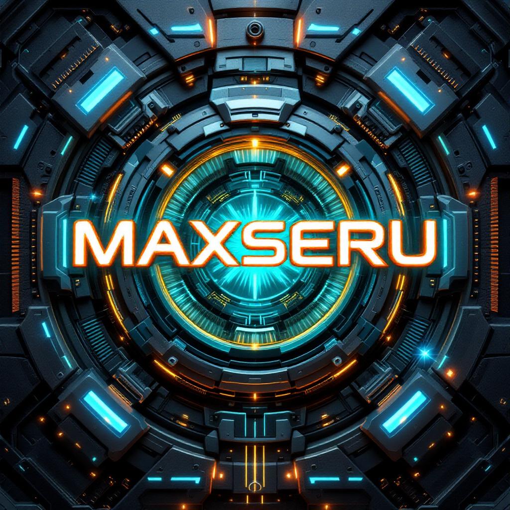 MAXSERU APK - Game Android Stabil 20.3Mb & V69.57 (Update) Smooth Performance